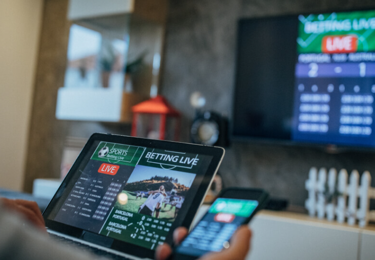 How Online Sports Betting Works: A Beginner’s Guide
