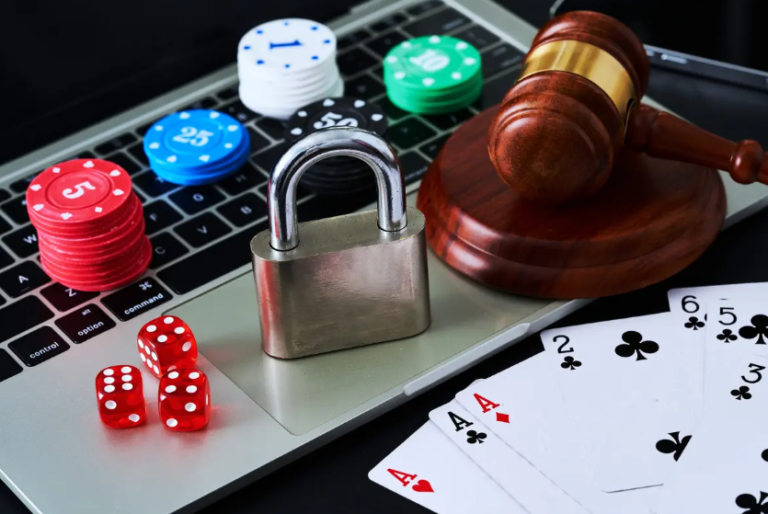 The Legal Landscape of Online Sports Betting Around the World