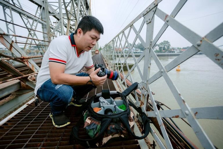 industry analysis and review